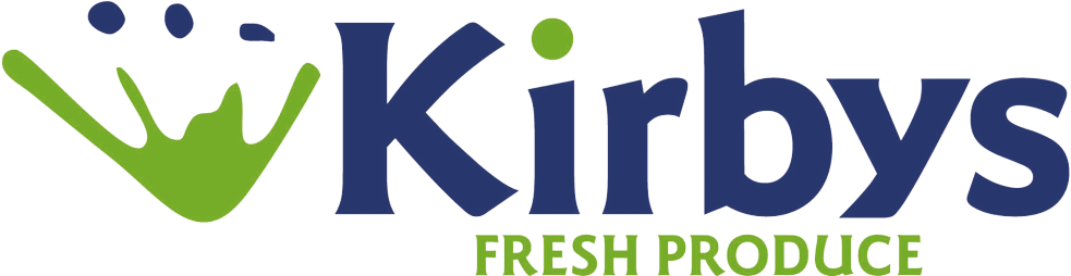 Kirbys Produce logo