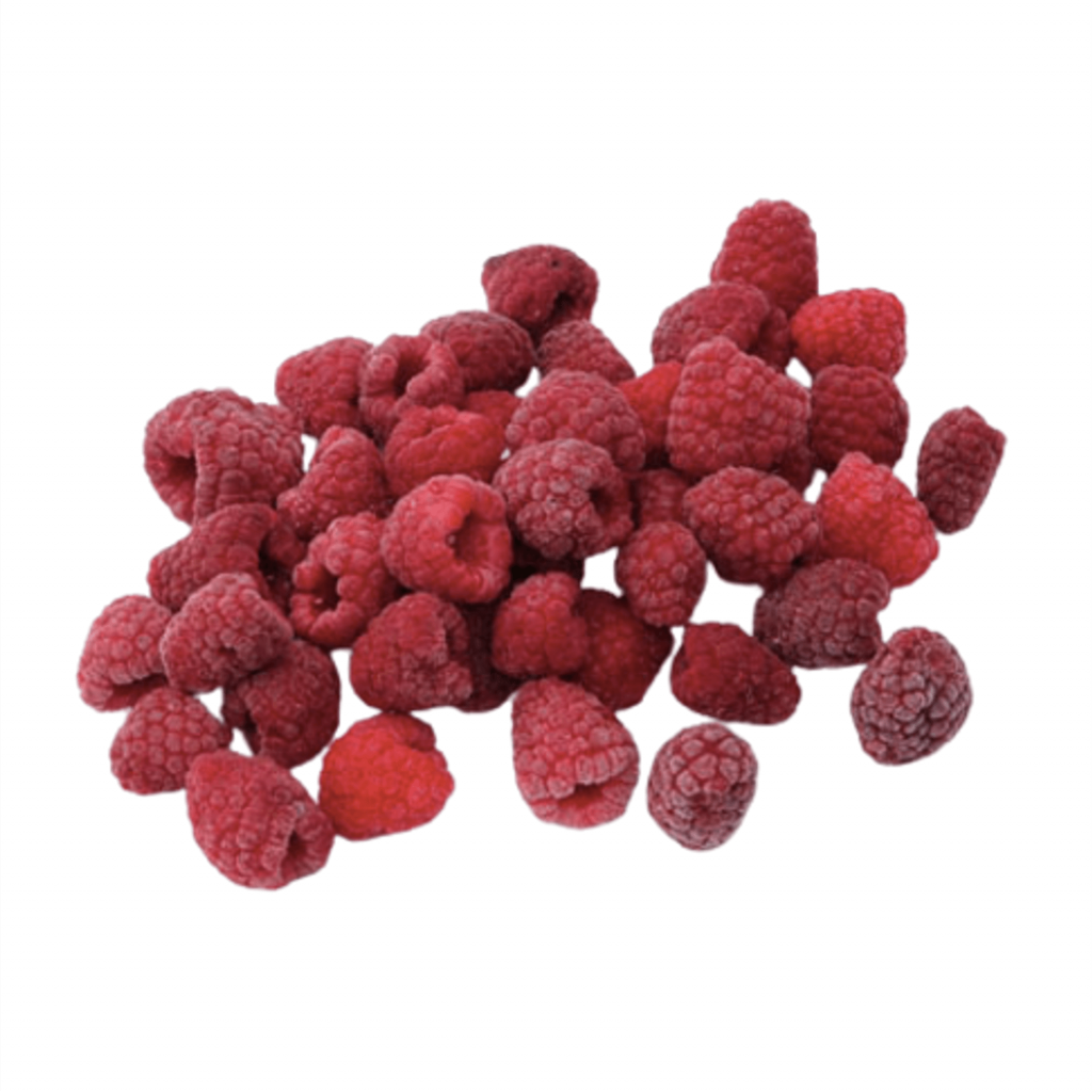 kirbys fresh produce delivered daily across london frozen raspberries