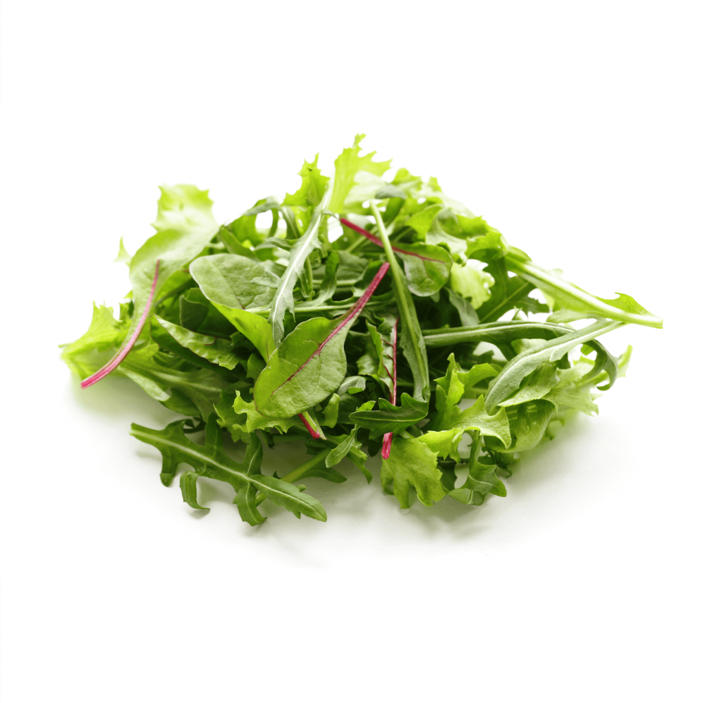 kirbys fresh produce delivered daily across london green salad leaves