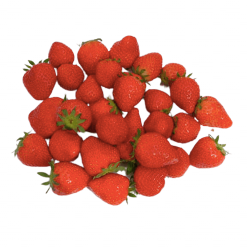 kirbys fresh produce delivered daily across london strawberries