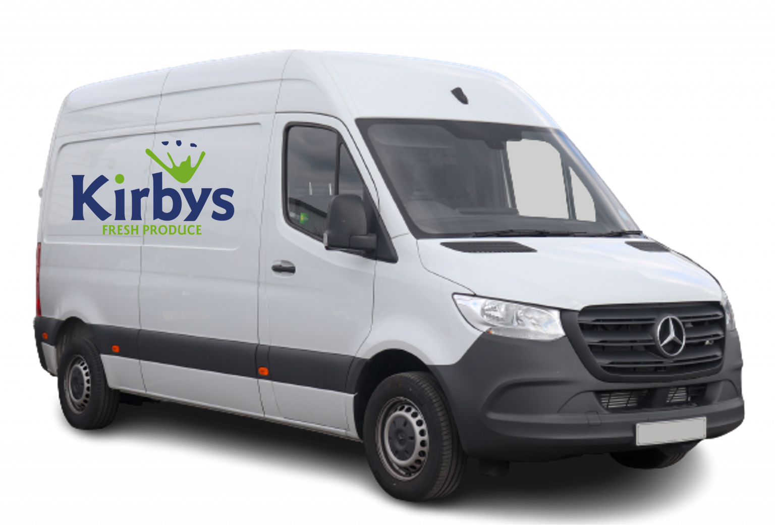 Fruit & Vegetable Delivery London Kirbys Produce