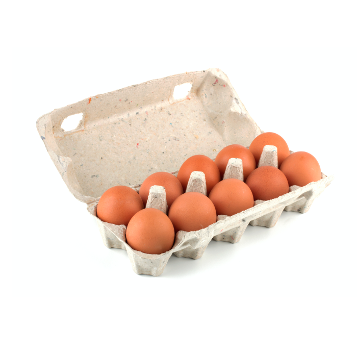 fresh eggs delivered daily across london from kirbys produce